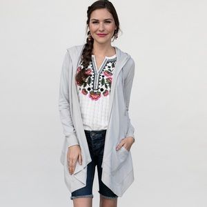 Evy’s Tree Nicole in Glacier